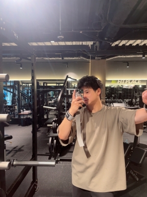 SAITO(ｻｲﾄ) あっつい！！