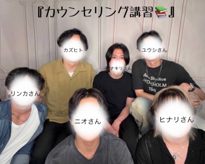 KAZUHITO(ｶｽﾞﾋﾄ) レベルアップ