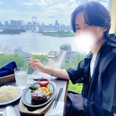 KATSUMI(カツミ) レインボーブリッジ