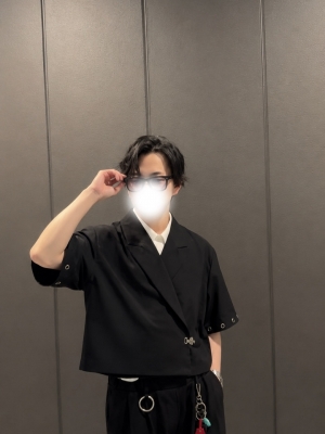 IBUKI(ｲﾌﾞｷ) 隣にいてね