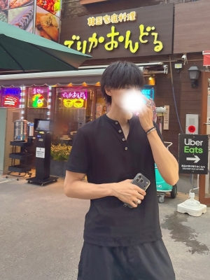 TETE(ﾃﾃ) この後、基地INします🐶