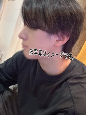 KEN (ｹﾝ) 横顔〜
