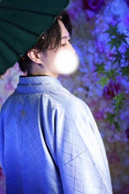 FUMIYA（ﾌﾐﾔ） 梅雨を彩る♪