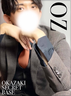 OZ(ｵｽﾞ) #6    11月→12月