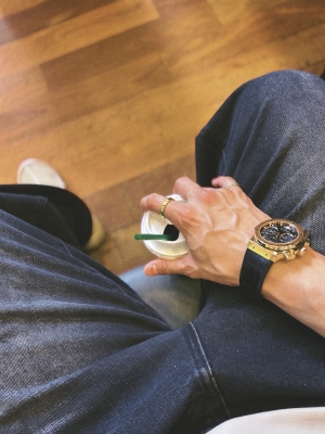 KONOSUKE(ｺｳﾉｽｹ) 賛否はある世界だけど