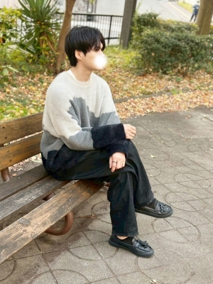 LEO(ﾚｵ) 決断疲れ