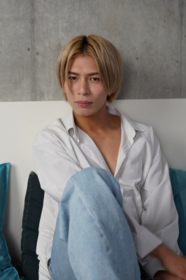 SASARA(ｻｻﾗ) 上手に騙してね嘘は嫌いで好き