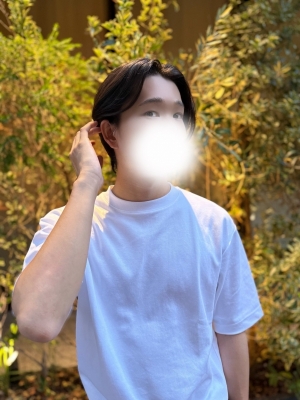 REI（レイ） 寒いね〜