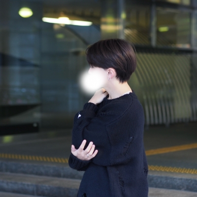 HIKARU(ﾋｶﾙ) ついに5月