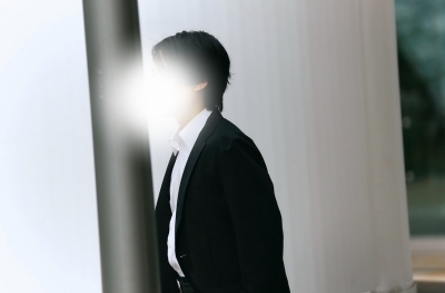 RAITO(ﾗｲﾄ) スーツ男子