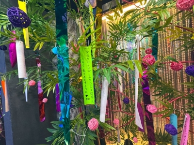 FNMIN（ﾌﾝﾐﾝ） 七夕🎋