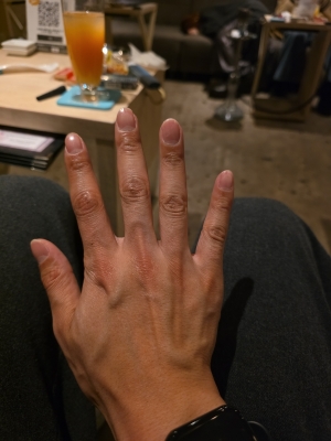 SEIICHIRO(ｾｲｲﾁﾛｳ) 手相占い