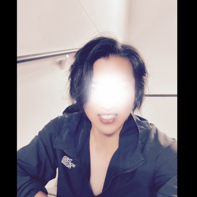 SHINGETSU(ｼﾝｹﾞﾂ) カメラを向けられると弱いタイプです。