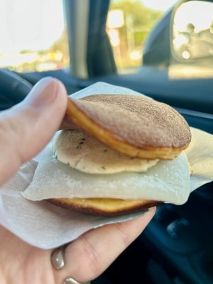 MAHORO(マホロ) これ見て、美味しそうでしょ!