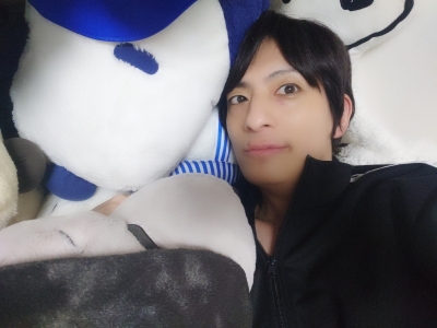 RIMURU(ﾘﾑﾙ) 朝だよ！おはよー！