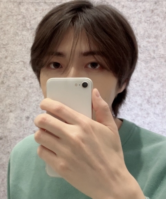 HARUTA(ﾊﾙﾀ) ひきずってない