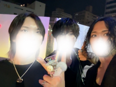TATSUYA(ﾀﾂﾔ) 高崎祭り完