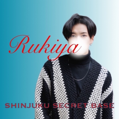 RUKIYA(ﾙｷﾔ) 2月ありがとうございました🌹