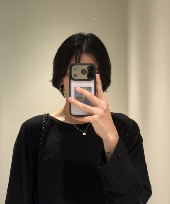 NANO(ﾅﾉ) 没頭