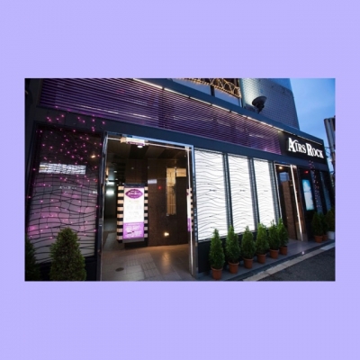 YUNI（ﾕﾆ） エアーズロック