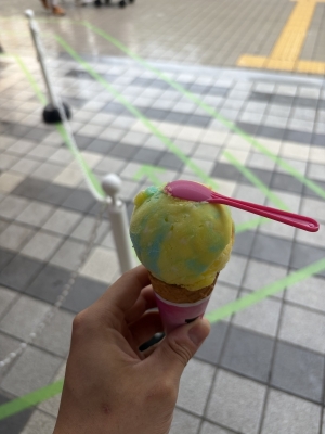 AMANE(ｱﾏﾈ) 8月がせまってる！