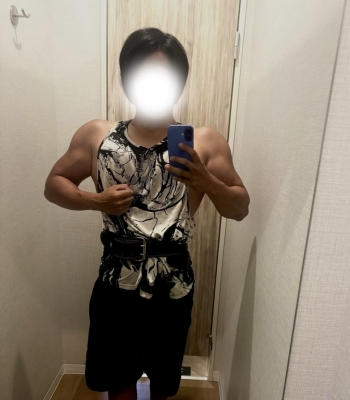 SHINGETSU(ｼﾝｹﾞﾂ) トレーニング🏋️