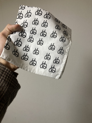 HARRY(ﾊﾘｰ) 🇬🇧ぬのハンカチ🇯🇵