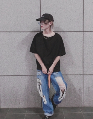 REONA(ﾚｵﾅ) 昔のレオナ