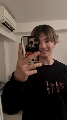 ARASHI(ｱﾗｼ) 【ライブ配信するよ📢】