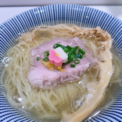 SOUP(ｽｰﾌﾟ) たいスープ