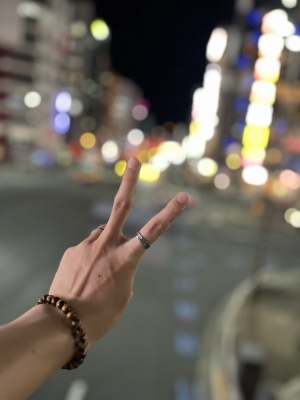 MERU(ﾒﾙ) 人間力