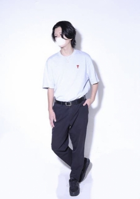KIRATO(ｷﾗﾄ) 全身スタイル