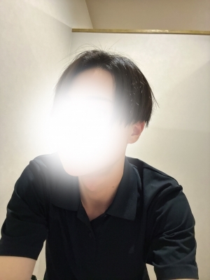 RUI(ﾙｲ) 出勤しました！