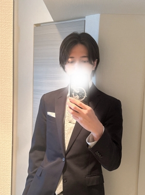 SETSUNA(ｾﾂﾅ) 出勤したよ〜