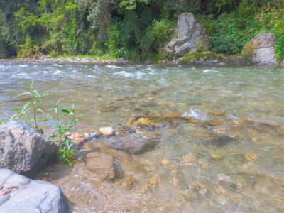 TOUYA(ﾄｳﾔ) 朝の天気に騙された🥵