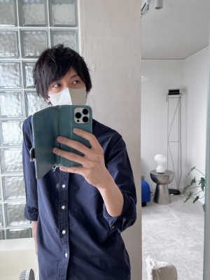 SOUSHI（ｿｳｼ) 5月もありがとうぅ