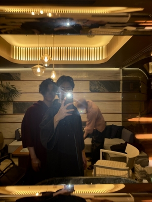 YUICHI(ﾕｳｲﾁ) サウナ