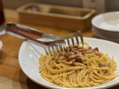 SOTA(ソウタ) 食トレって結構大変…