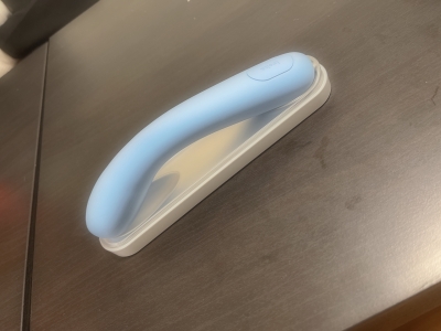 MERU(ﾒﾙ) 電話の受話器で草📞