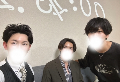 EDEN(エデン) 写メ日記リレー4!得意プレイ編