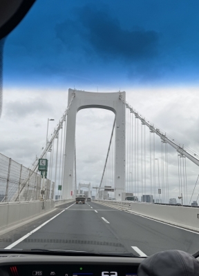 YAMATO(ﾔﾏﾄ) 東京での発見💡🗼