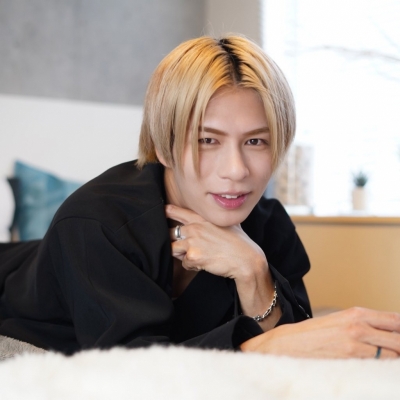 SASARA(ｻｻﾗ) 画竜点睛