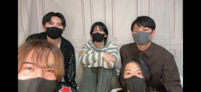 MAKIYA(ﾏｷﾔ) 出ました！！