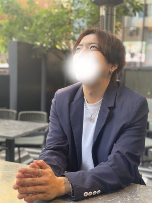 HARUKA(ﾊﾙｶ) 塩対応はよくないよ？