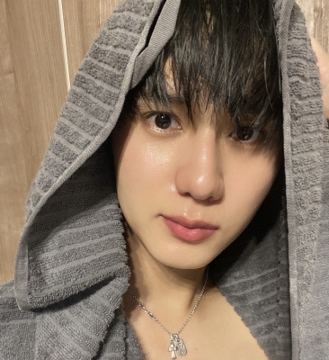 MISAKA(ﾐｻｶ) テカテカや