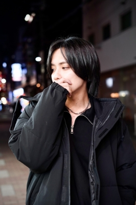 AKI(ｱｷ) いてます(^^)/