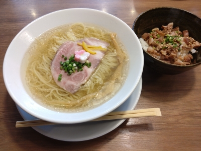 YUIRI（ﾕｲﾘ） あっさり