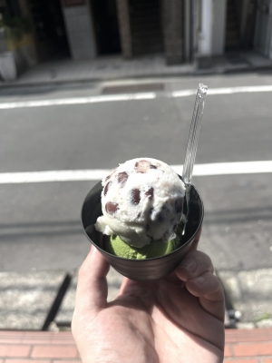 YUMITO（ﾕﾐﾄ） 大納言あずき大好き🩷
