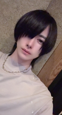 SHUSUKE(ｼｭｳｽｹ) 髪長いです