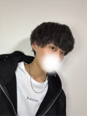SUDA(ｽﾀﾞ) たまには自撮りもね